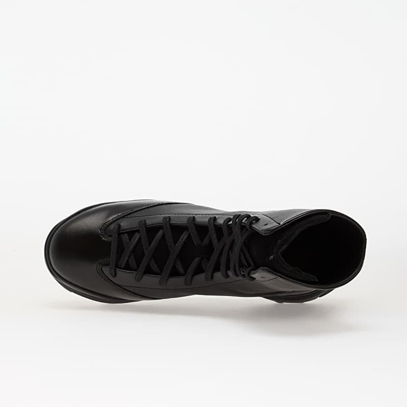 Y-3 GSG9 HI         BLACK/BLACK/BLACK 3