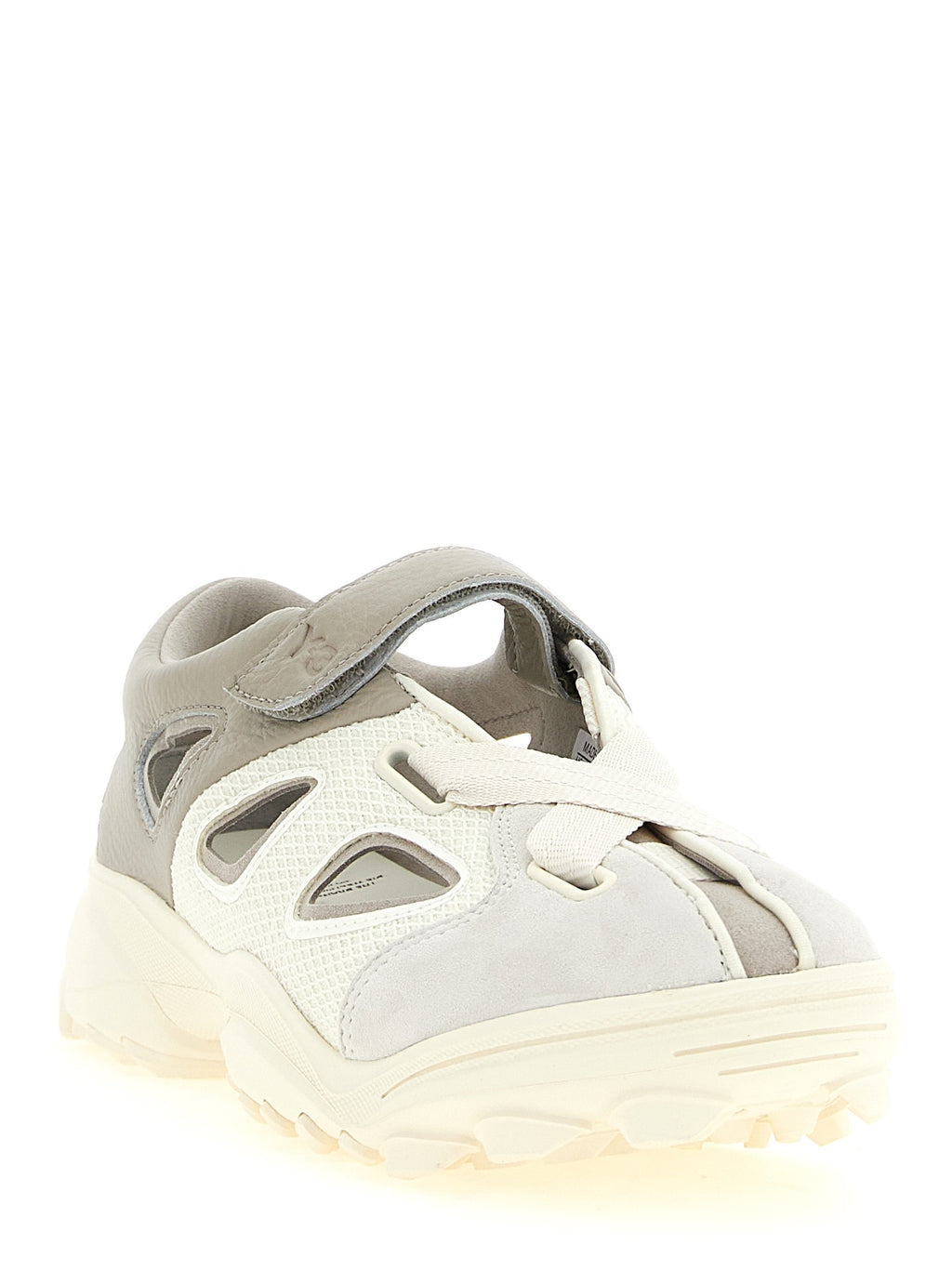 'Y-3 GSG9' sandals 2