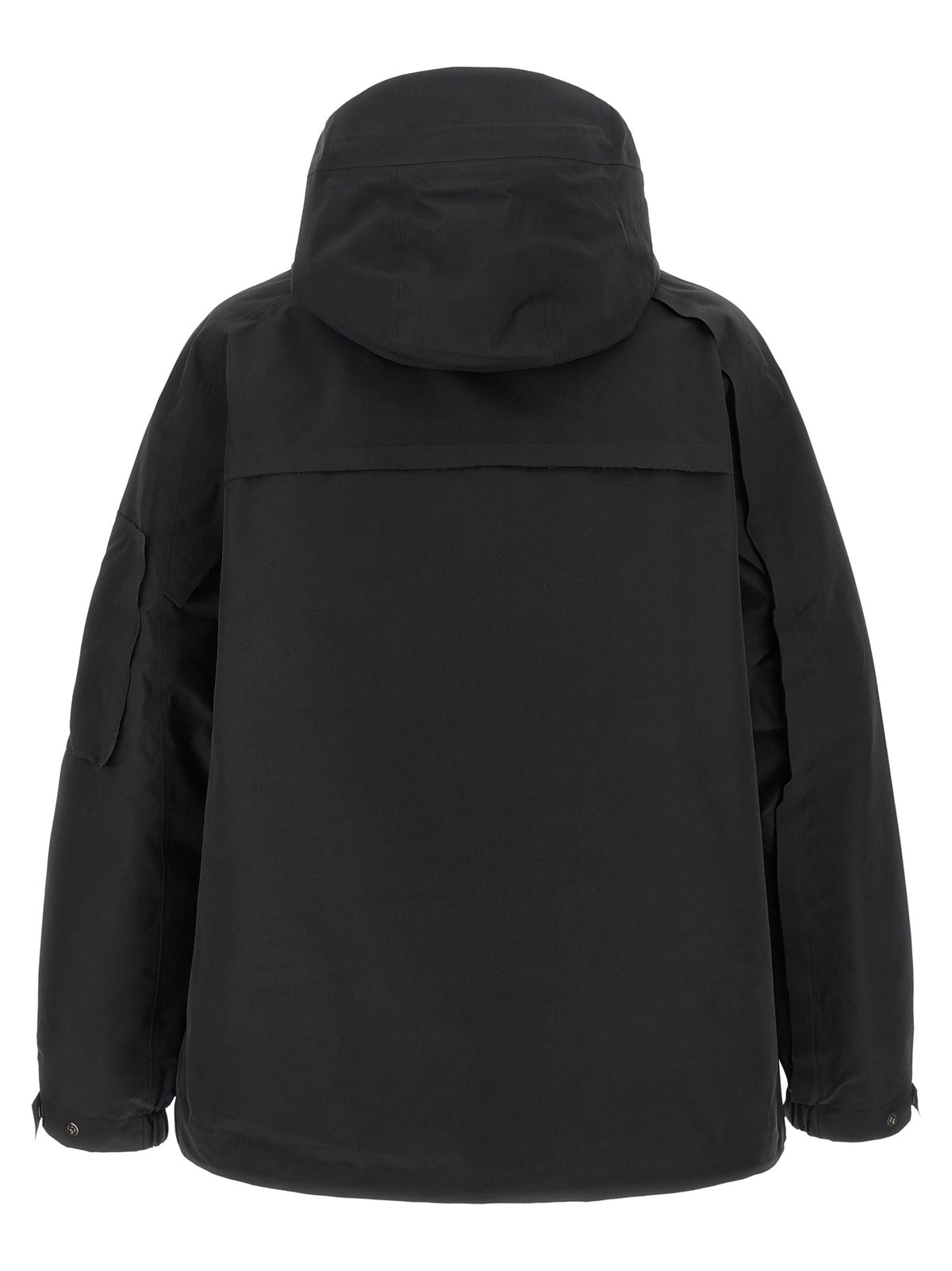 'Y-3 GTX' jacket 2