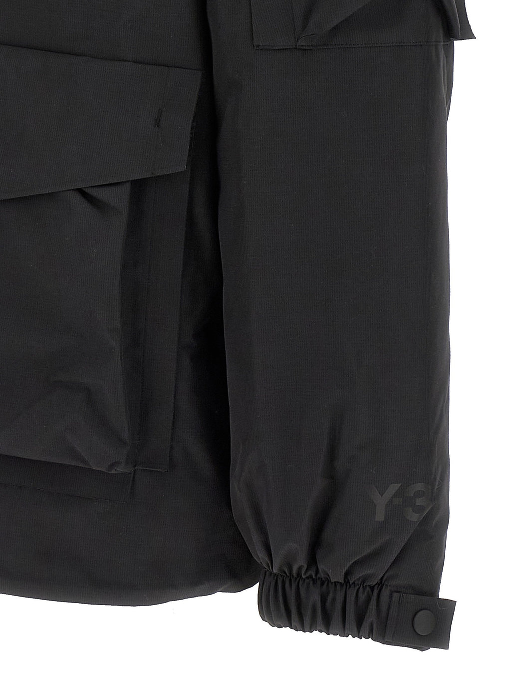 'Y-3 GTX' jacket 4