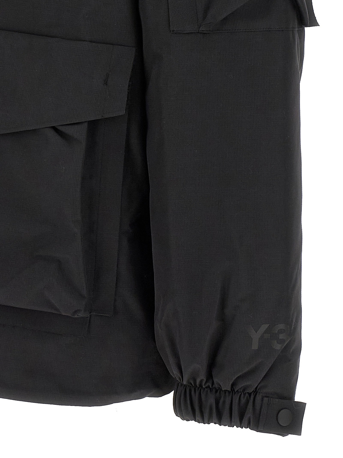 'Y-3 GTX' jacket 4