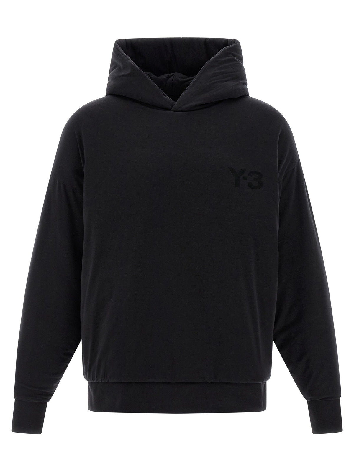 'Y-3 Padded' hoodie