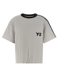 'Y-3 Padded' T-shirt