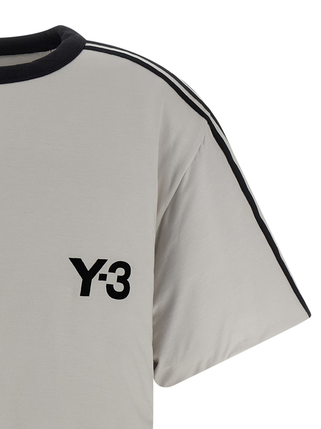 'Y-3 Padded' T-shirt 3