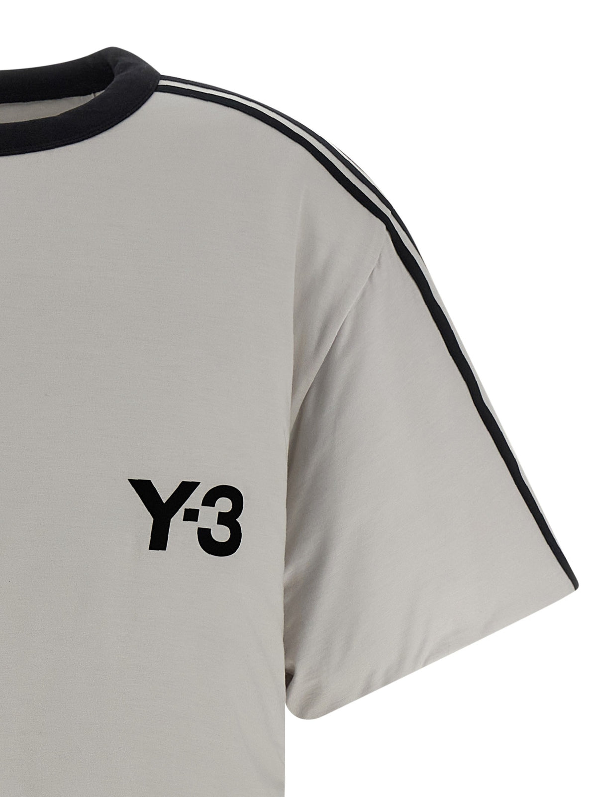 'Y-3 Padded' T-shirt 3