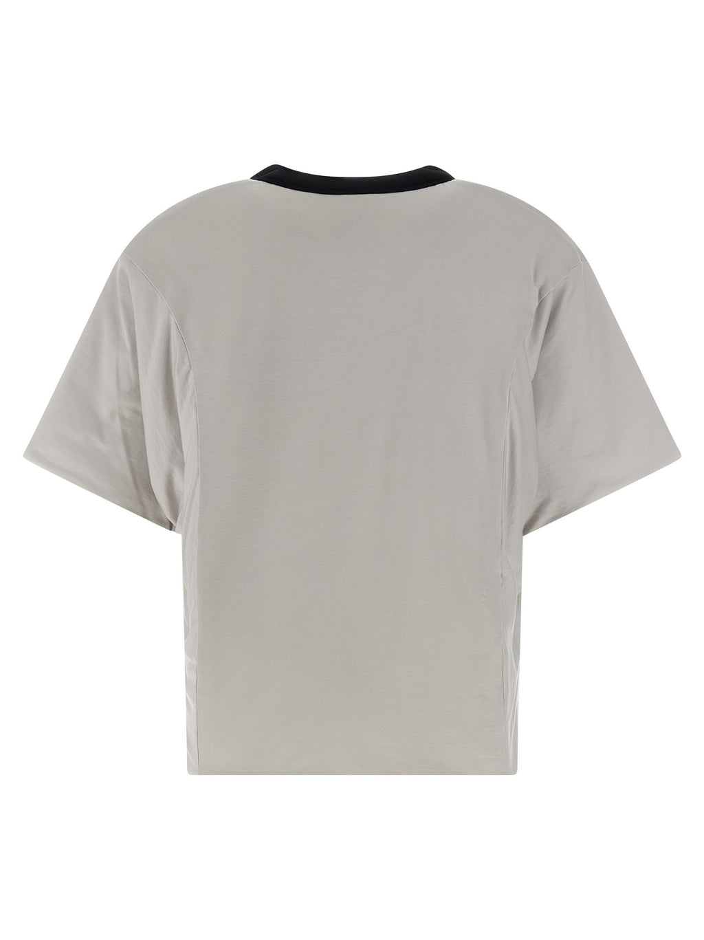 'Y-3 Padded' T-shirt 2