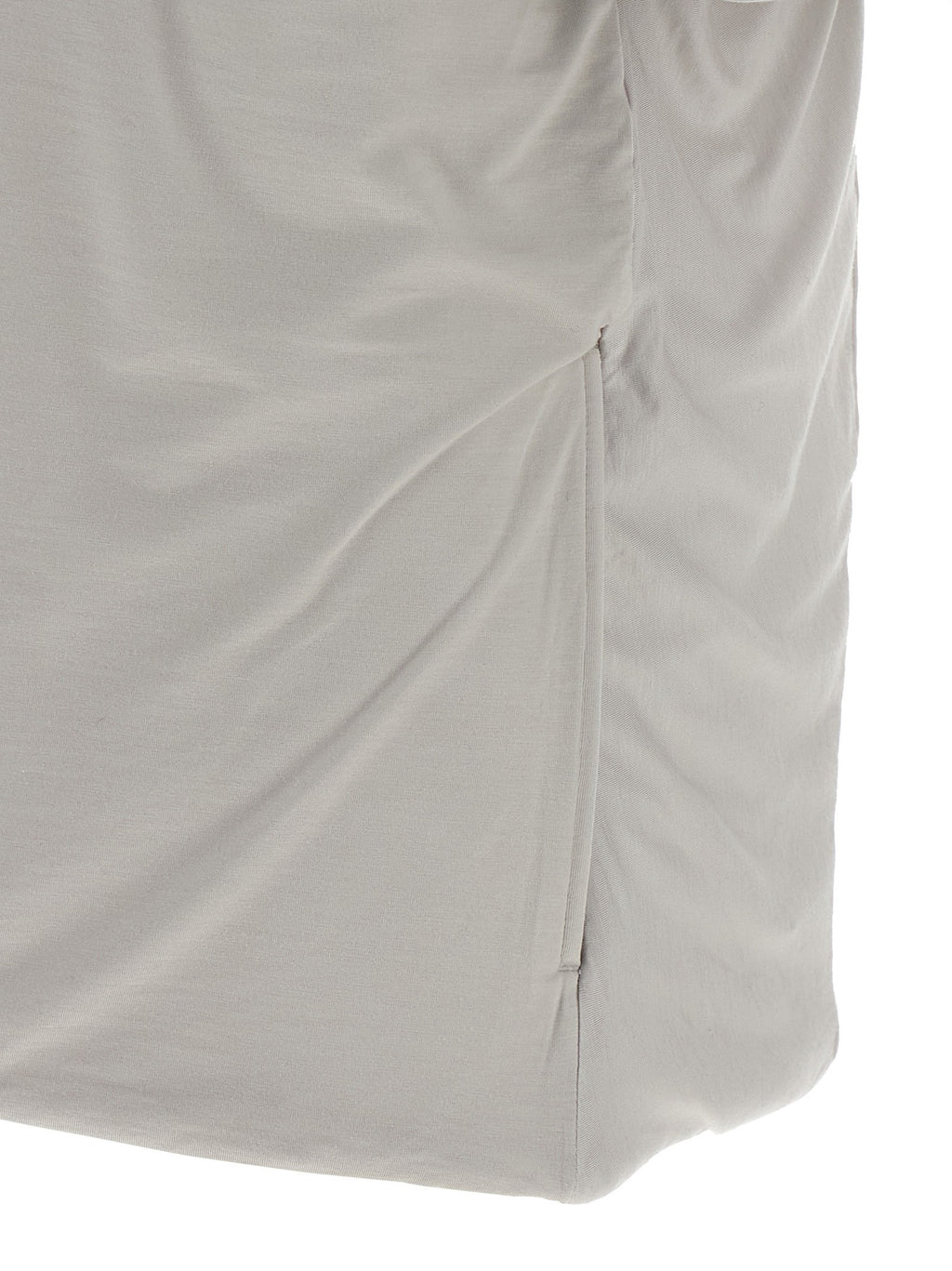 'Y-3 Padded' T-shirt 4