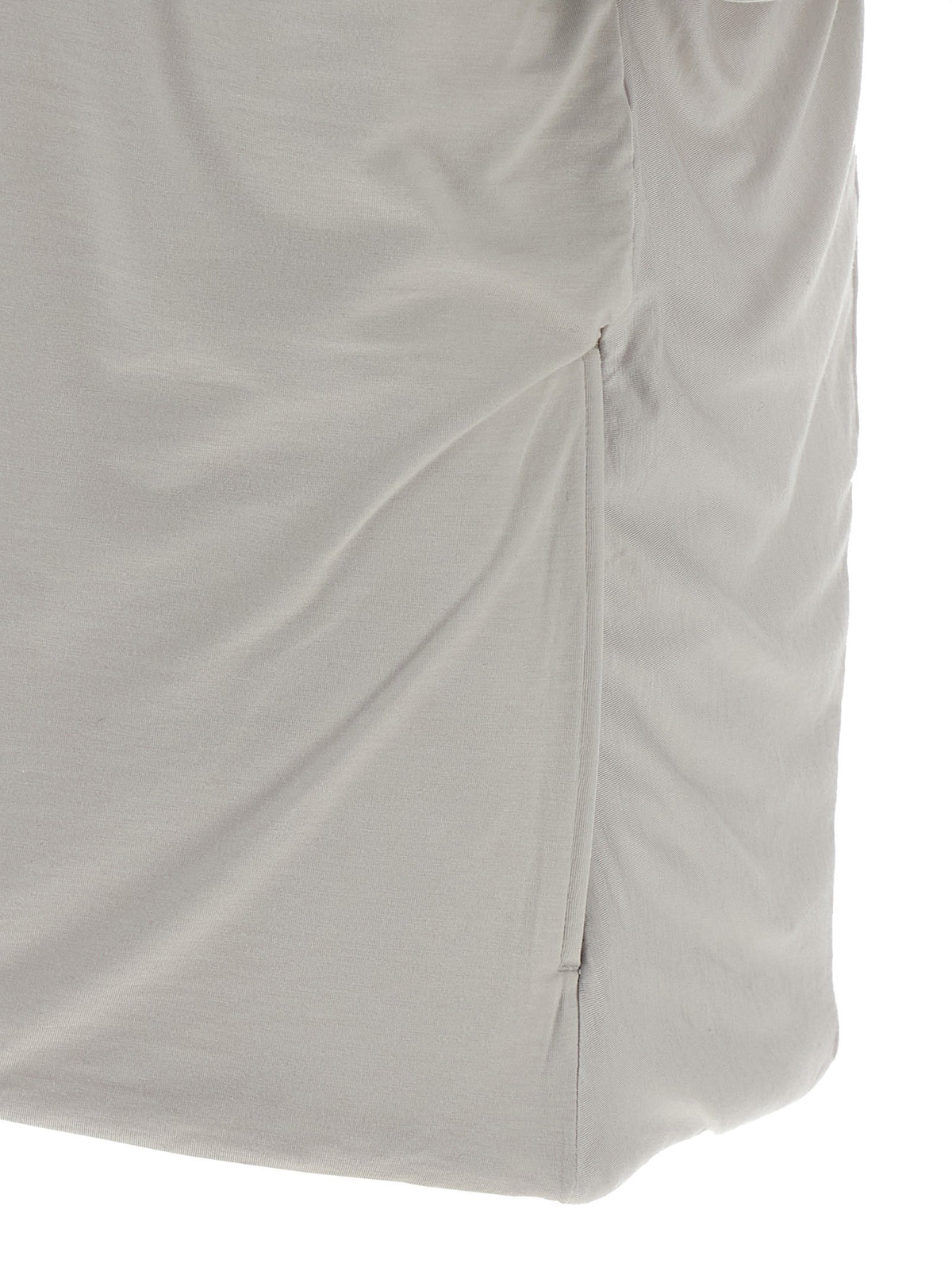 'Y-3 Padded' T-shirt 4