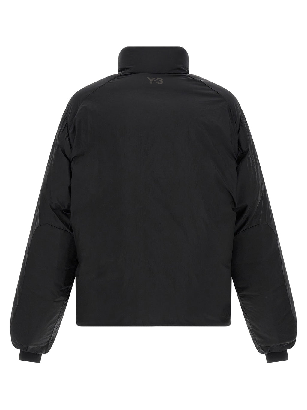 'Y-3 Puffer' down jacket 2