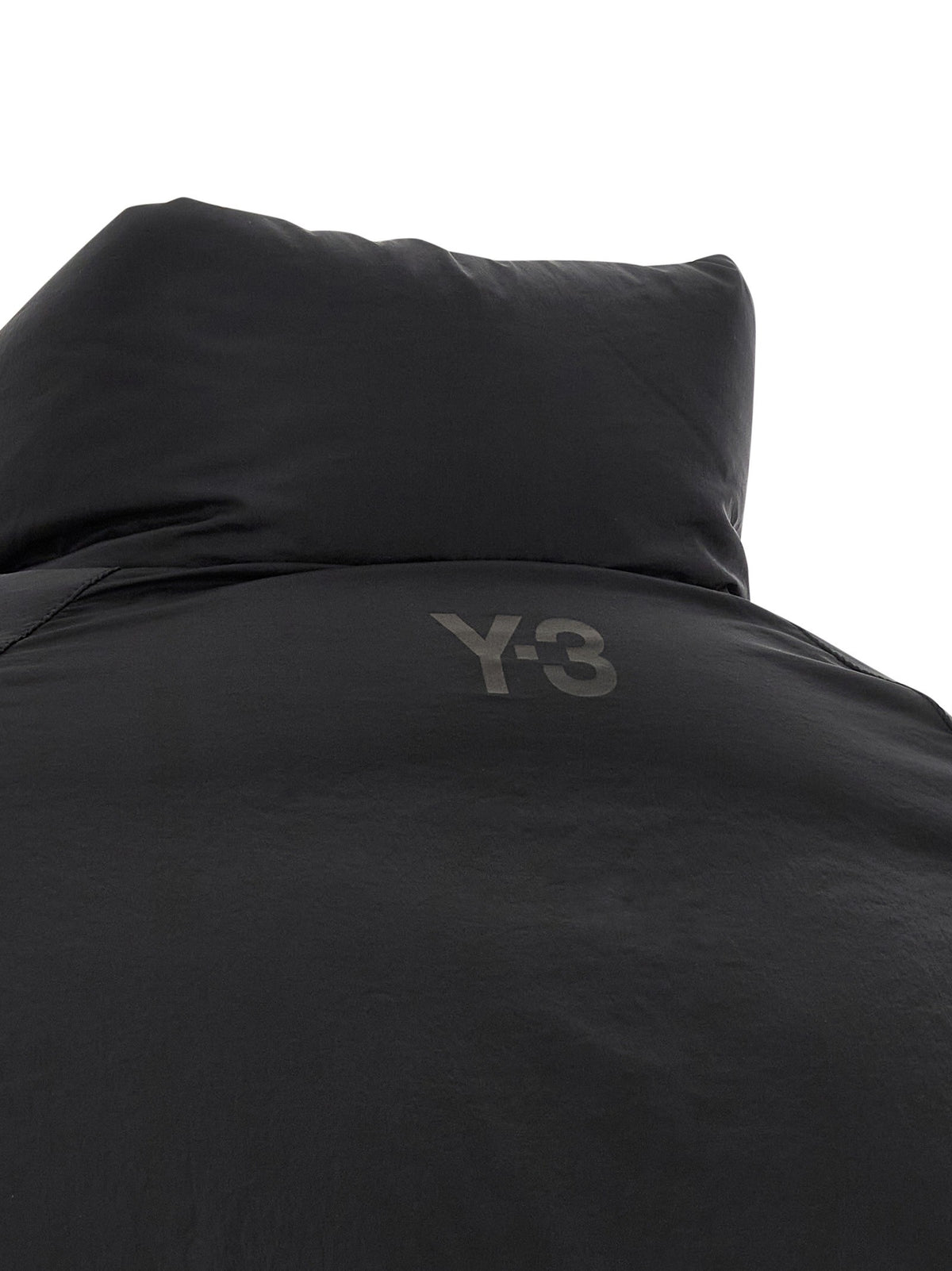 'Y-3 Puffer' down jacket 4
