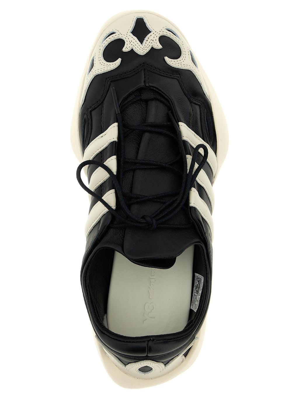 'Y-3 Regu 2002' sneakers 4
