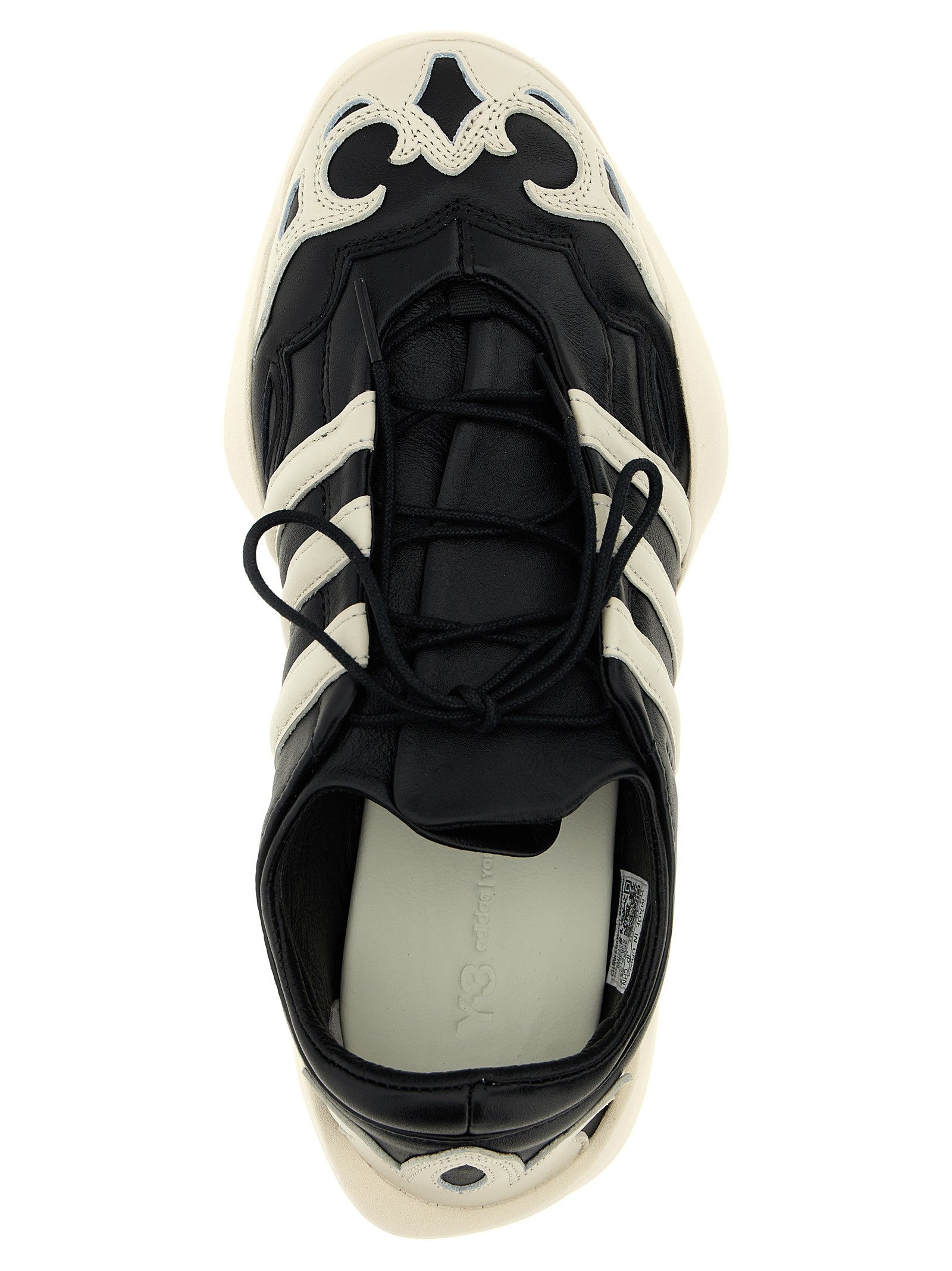'Y-3 Regu 2002' sneakers 4