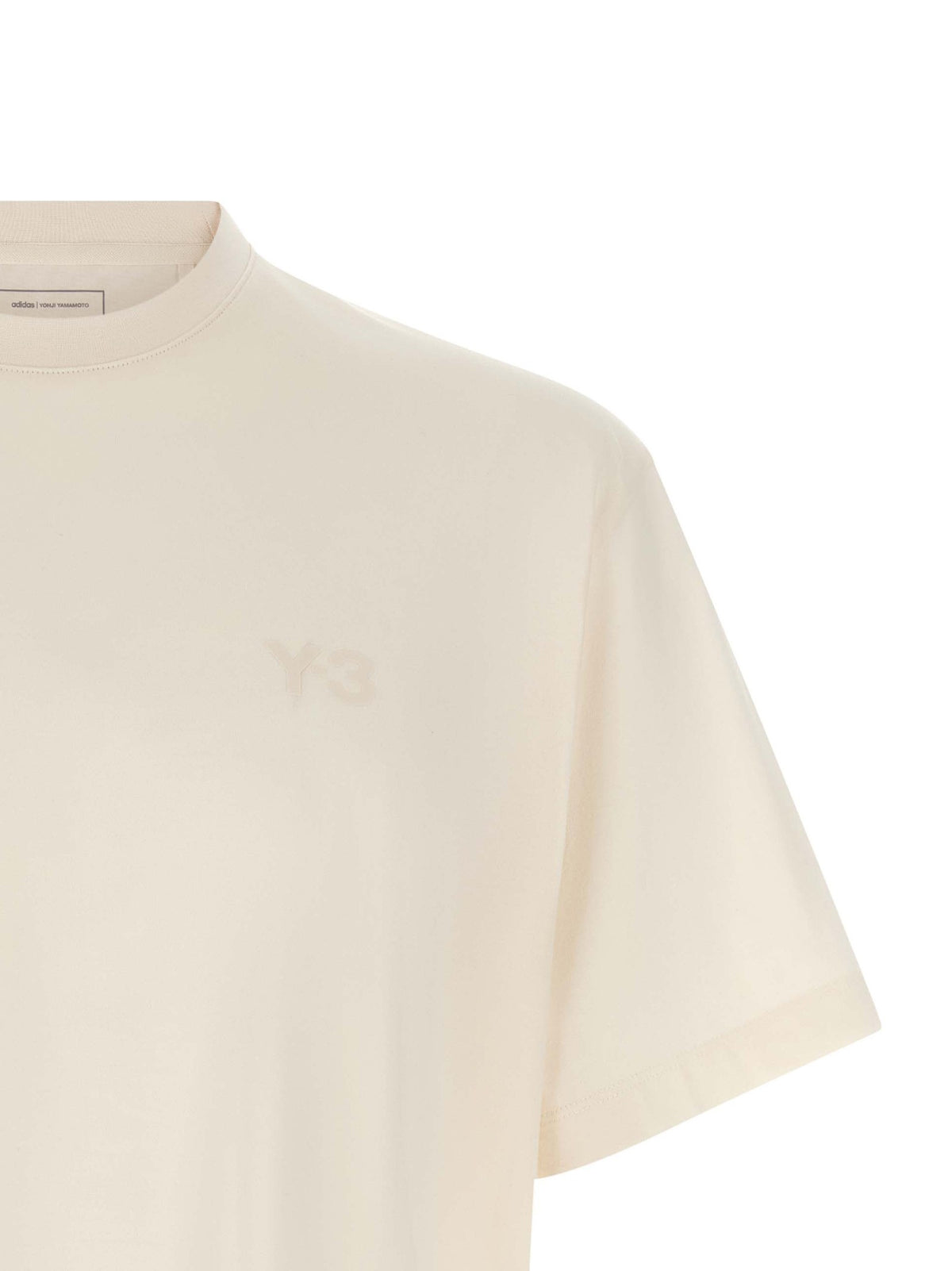 'Y-3 Regular' T-shirt 3