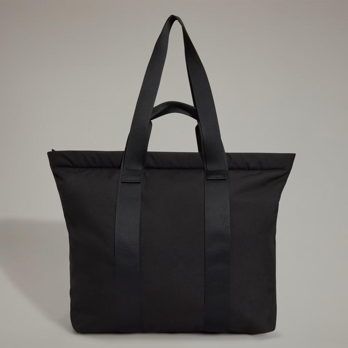 Y-3 SHOPPER STA     BLACK 6