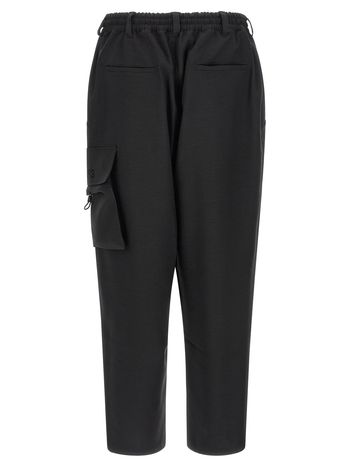'Y-3 Sport Uniform' cargo pants 2