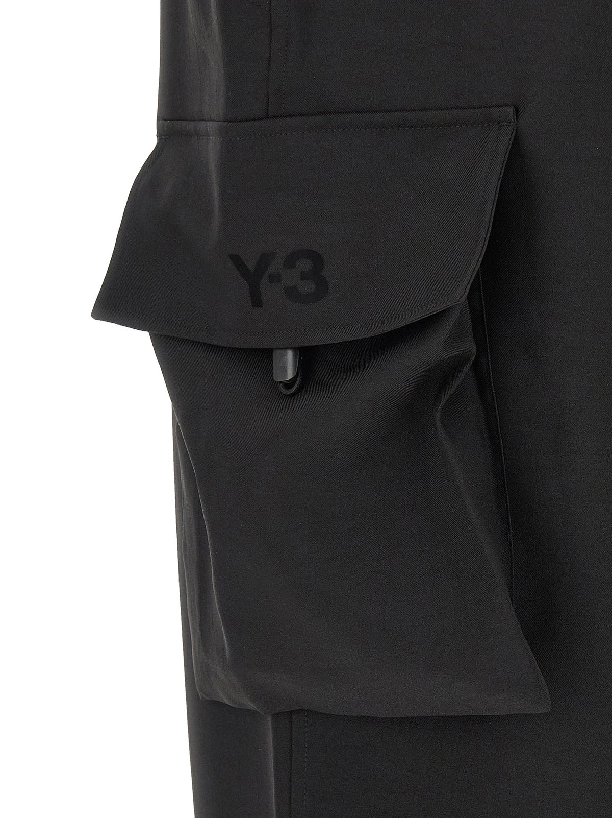 'Y-3 Sport Uniform' cargo pants 5