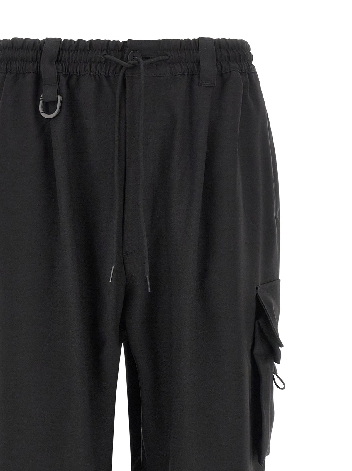 'Y-3 Sport Uniform' cargo pants 3