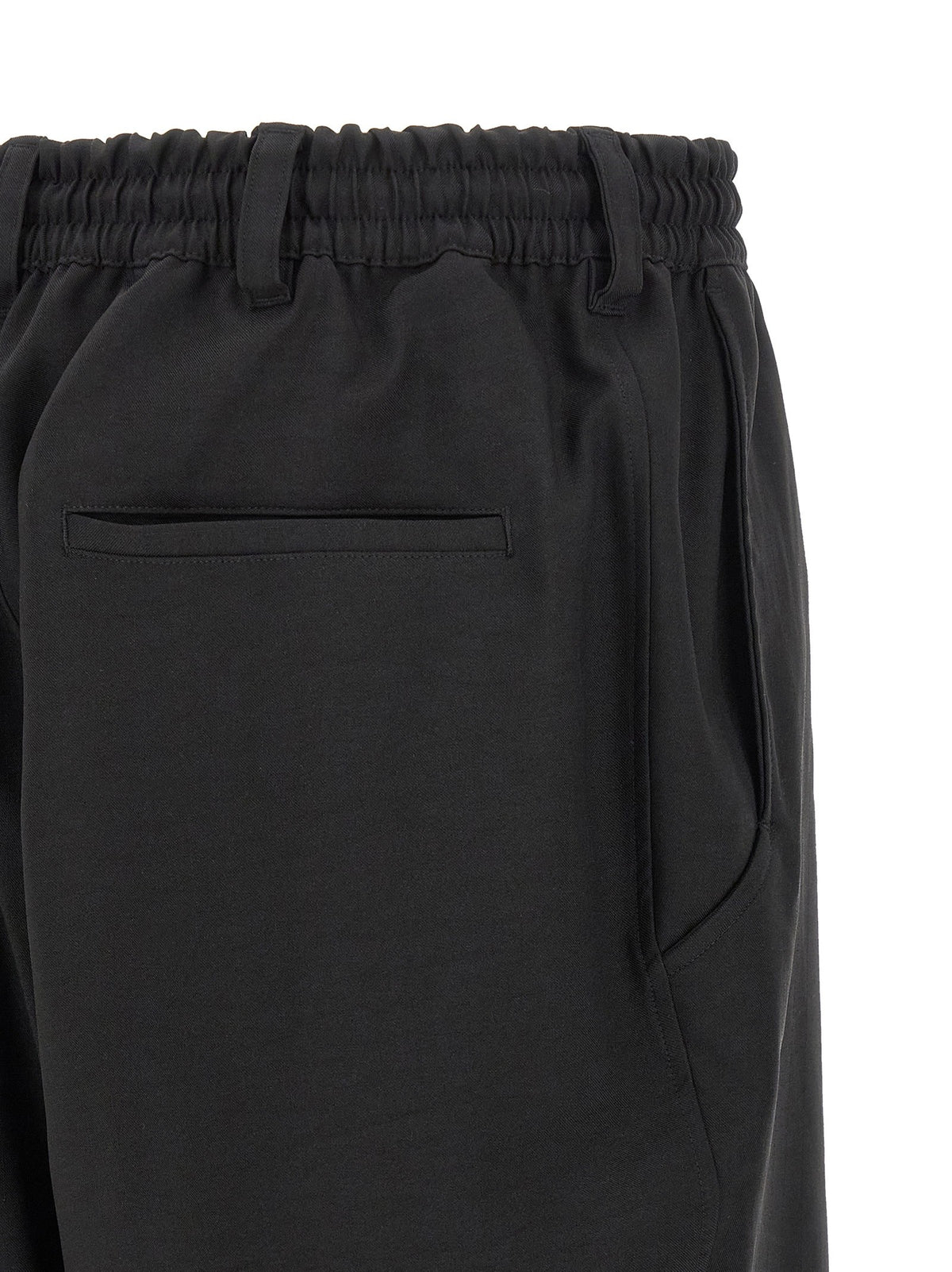 'Y-3 Sport Uniform' cargo pants 4