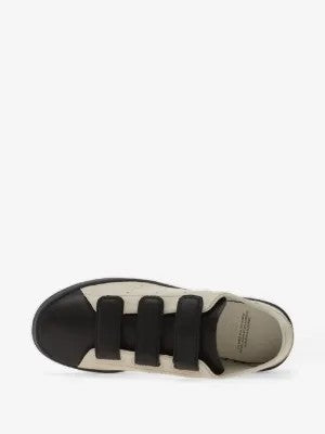 Y-3 STAN SMITH VELC ALUMIN/ALUMIN/BLACK