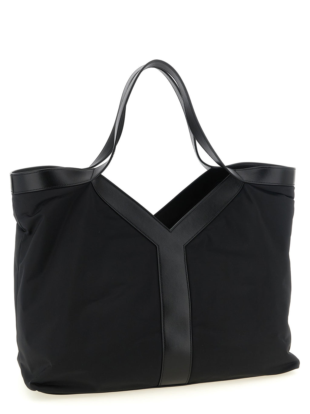 'Y' large shopping bag 2