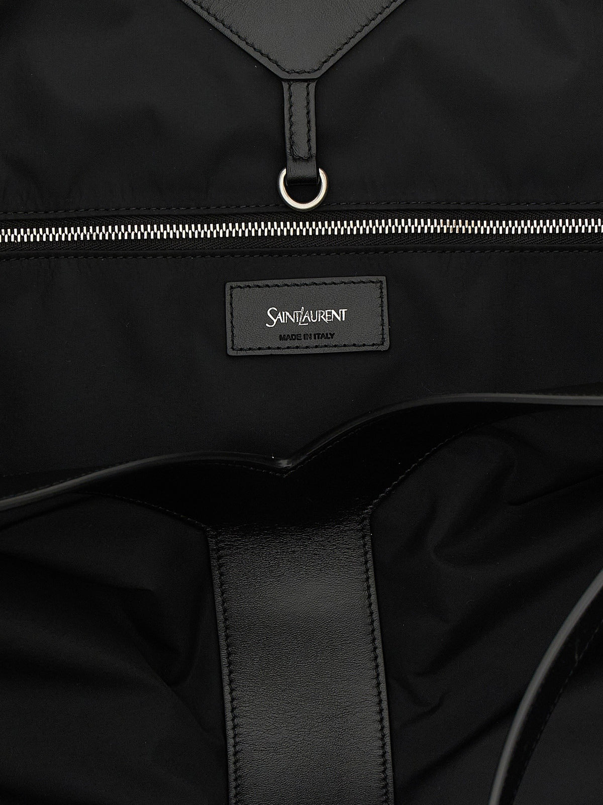 'Y' large shopping bag 4