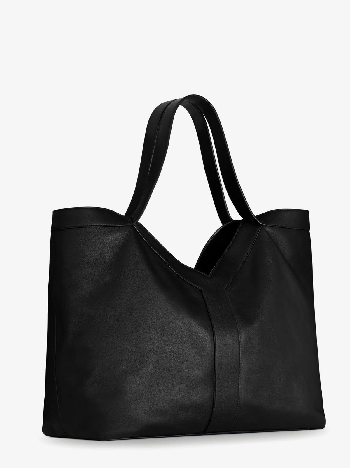 'Y' large shopping bag 3