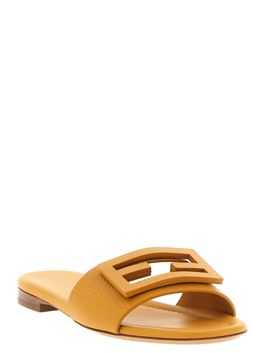 Yellow 'Tube' slides 2