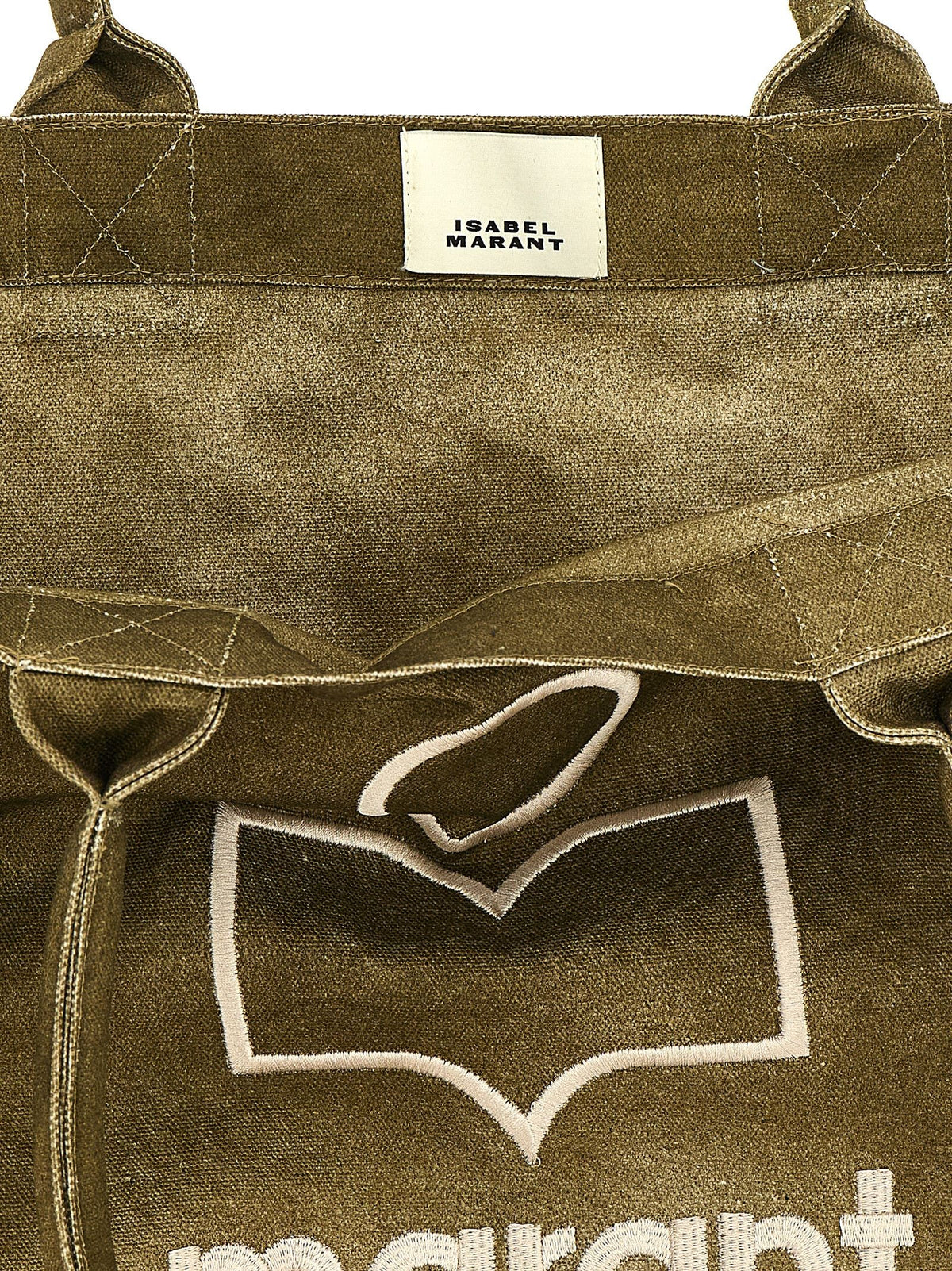 'Yenky Small' shopping bag 4