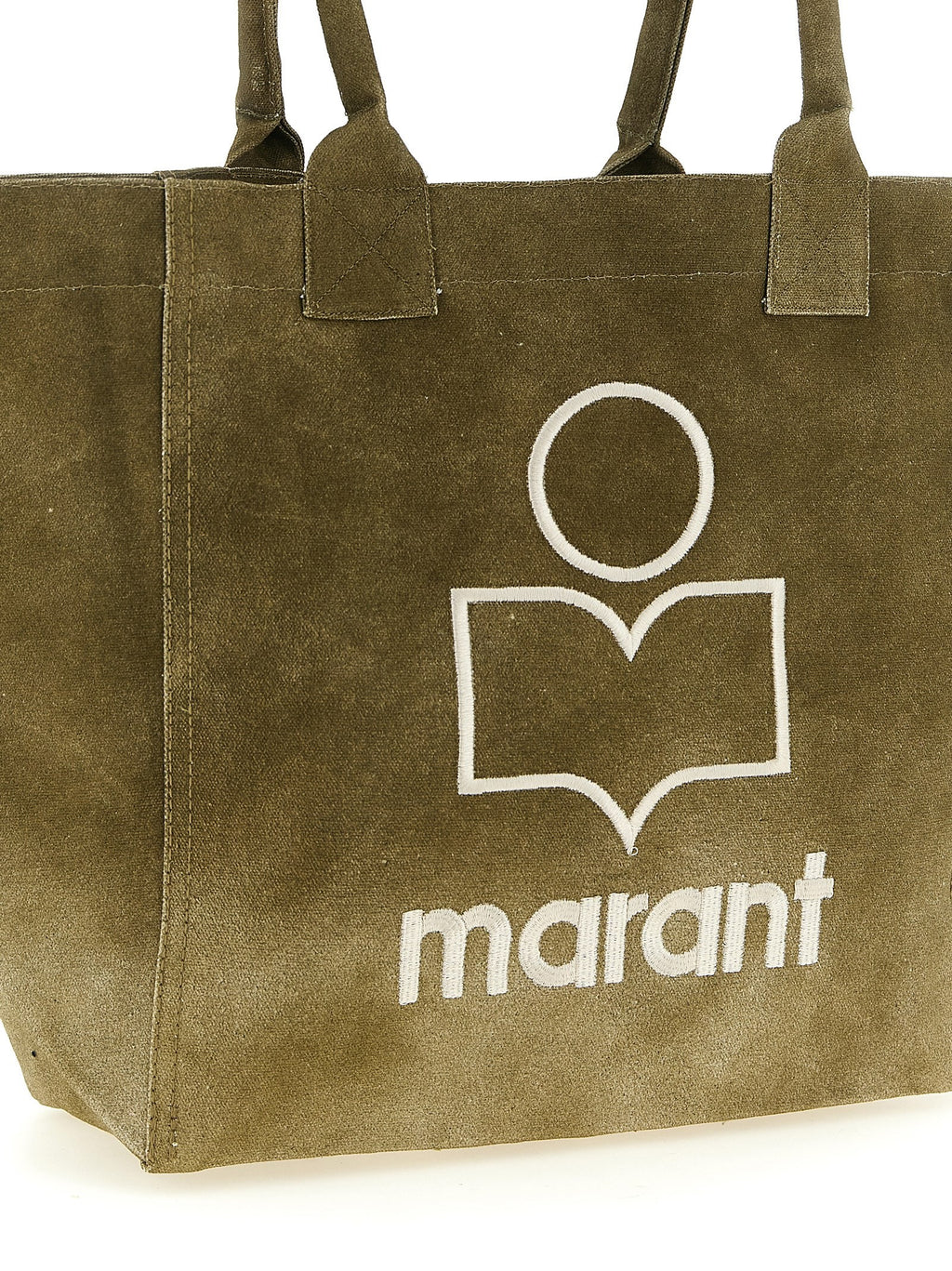 'Yenky Small' shopping bag 3