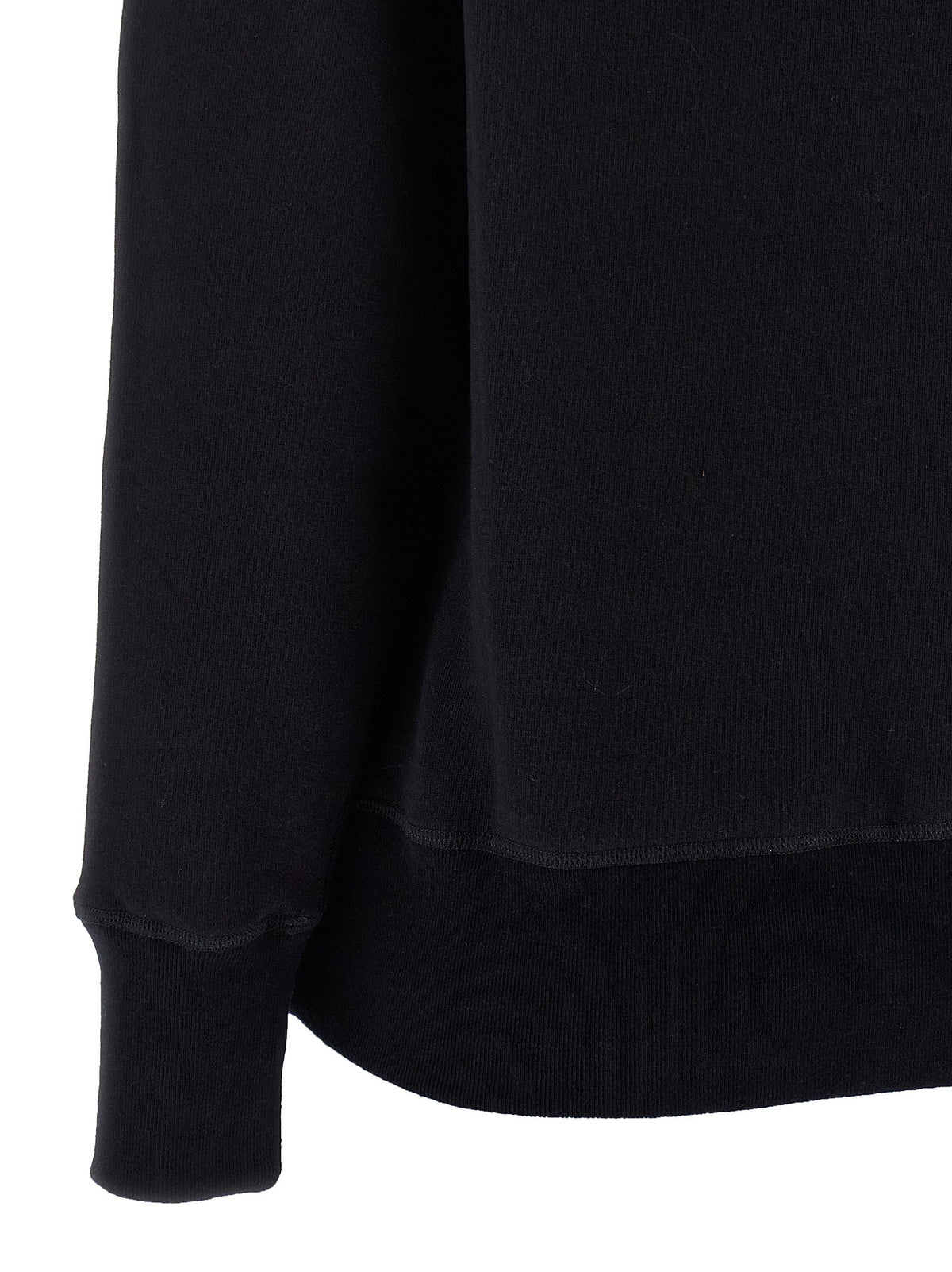 'You'll Never Take Me Off' sweatshirt 4