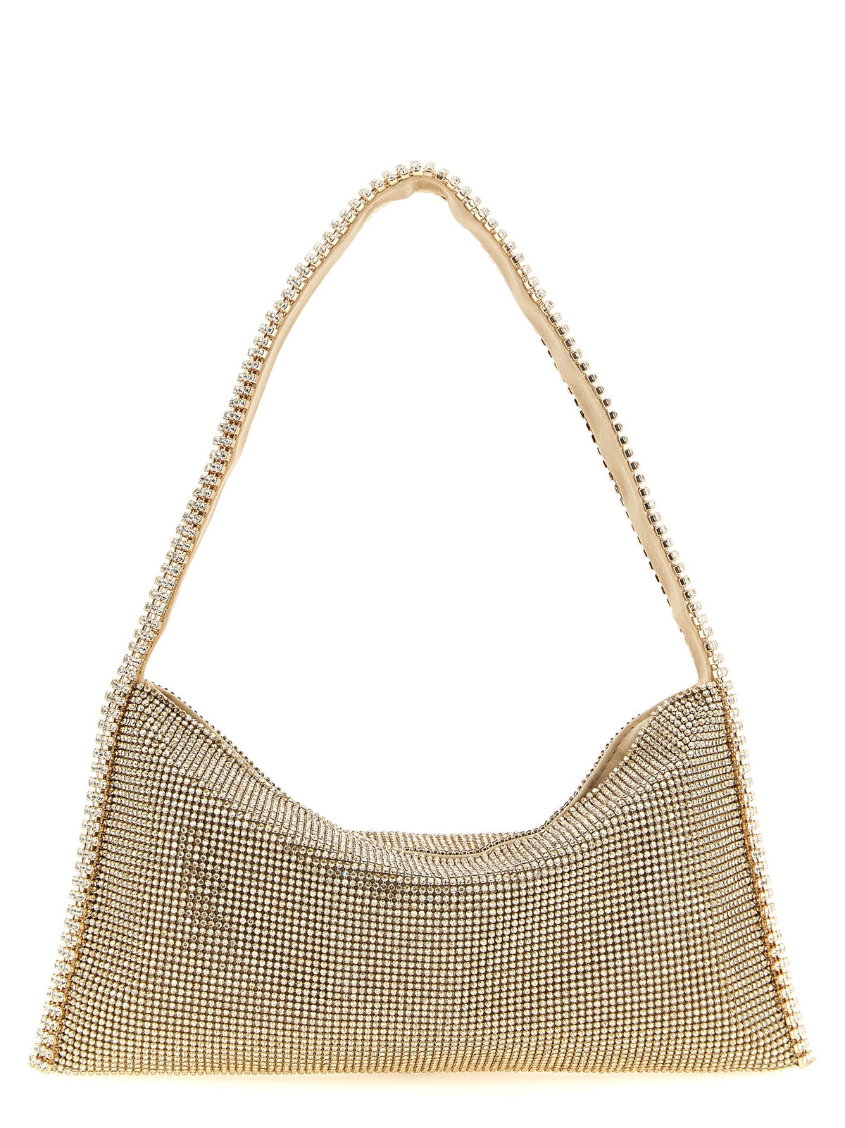 'Your Best Friend La Grande' shoulder bag