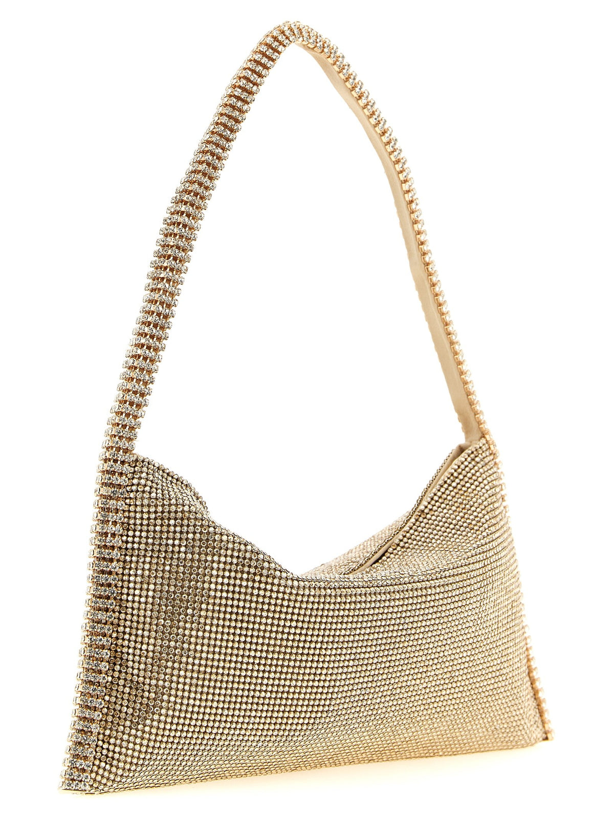 'Your Best Friend La Grande' shoulder bag 2