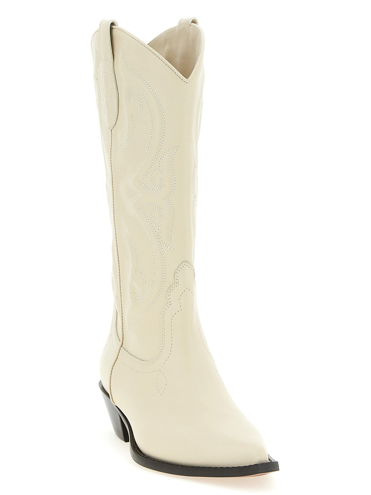 'Yuma' boots 2