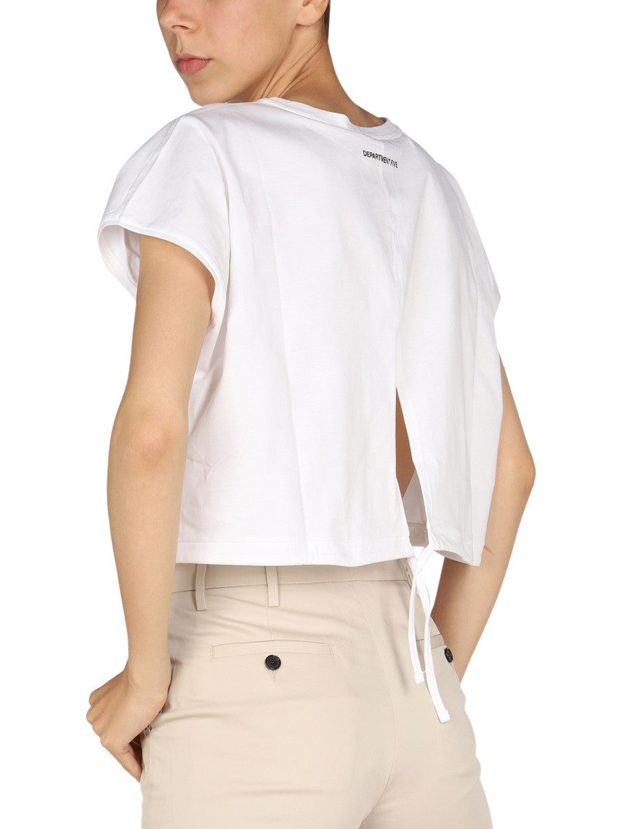 "YUMANA" T-SHIRT 4