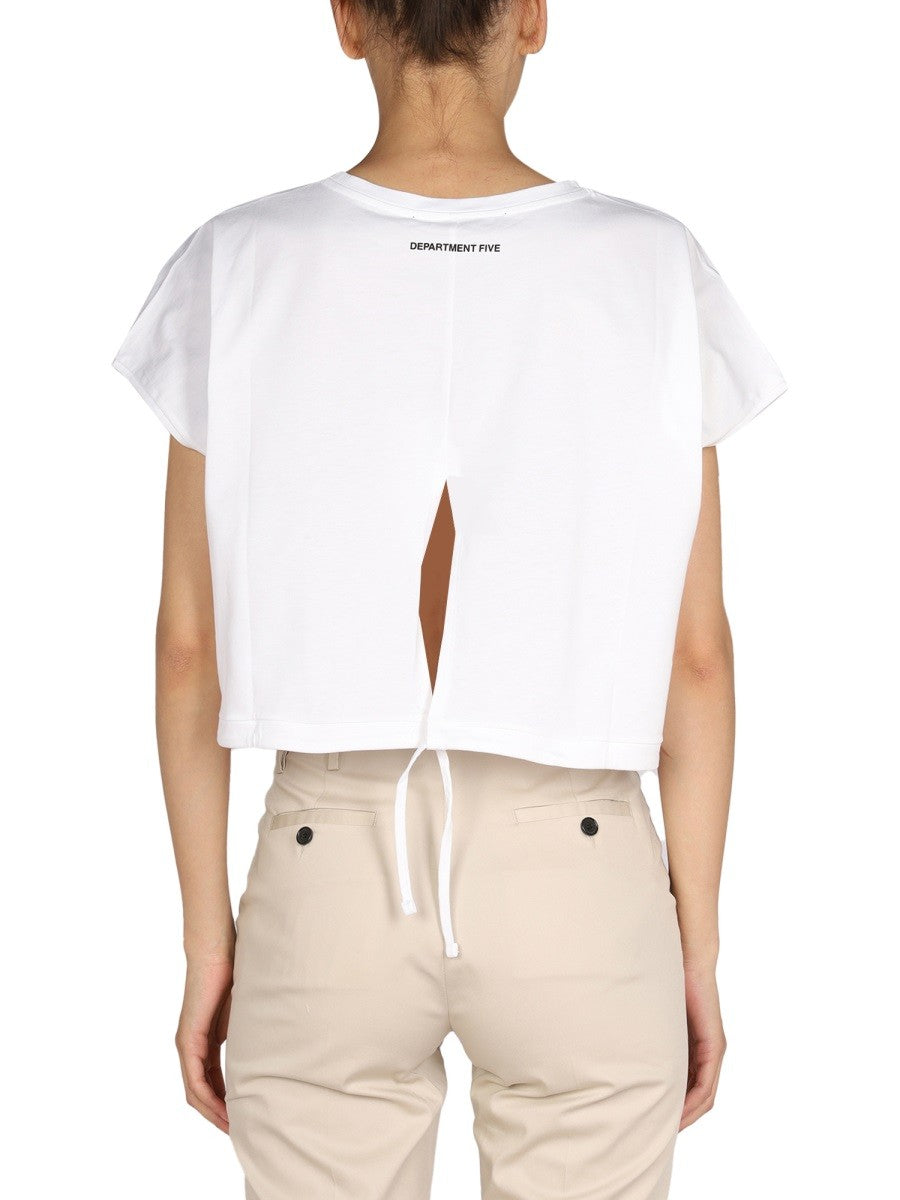 "YUMANA" T-SHIRT 3
