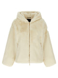 'Yumola' jacket