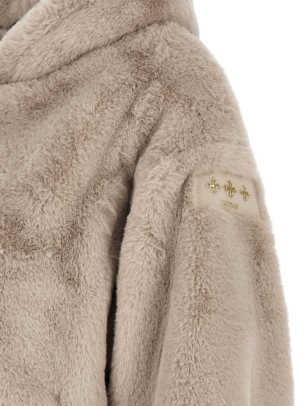 'Yumola' jacket 4