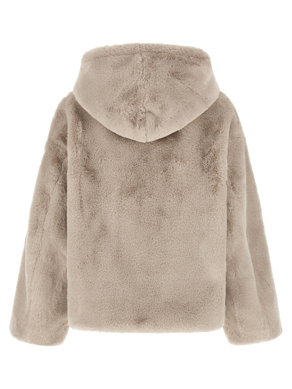 'Yumola' jacket 2