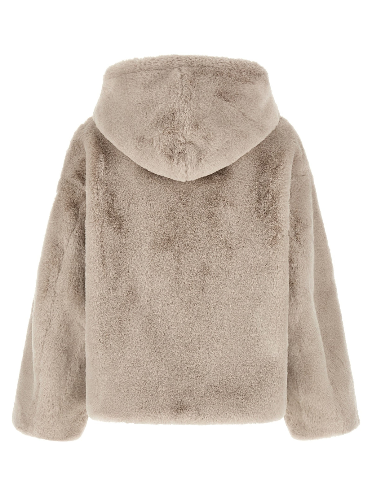 'Yumola' jacket 2