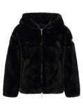 'Yumola' jacket