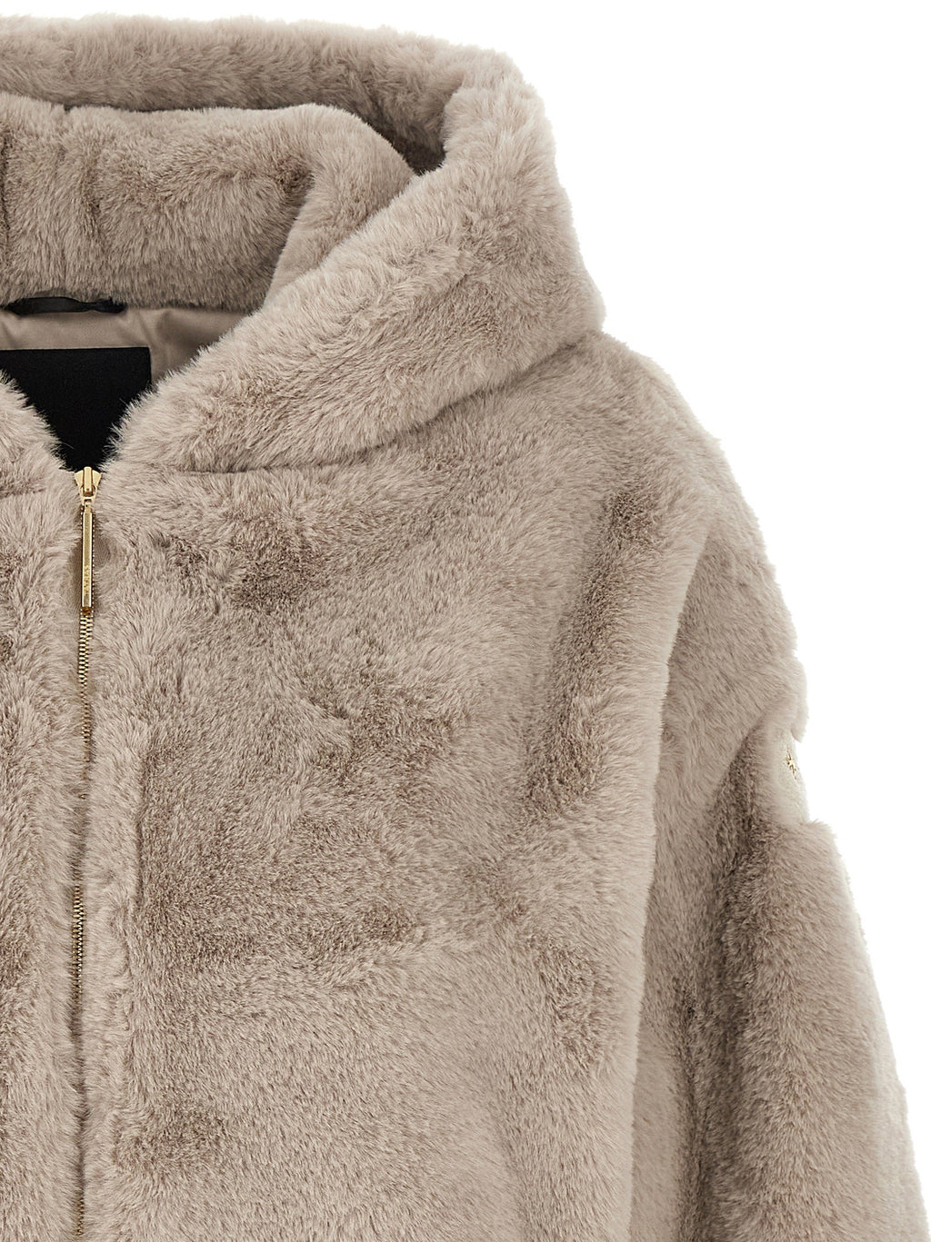 'Yumola' jacket 3
