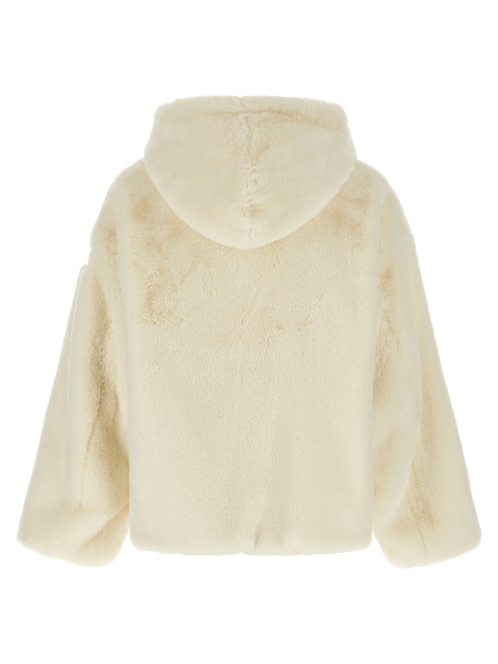 'Yumola' jacket 2