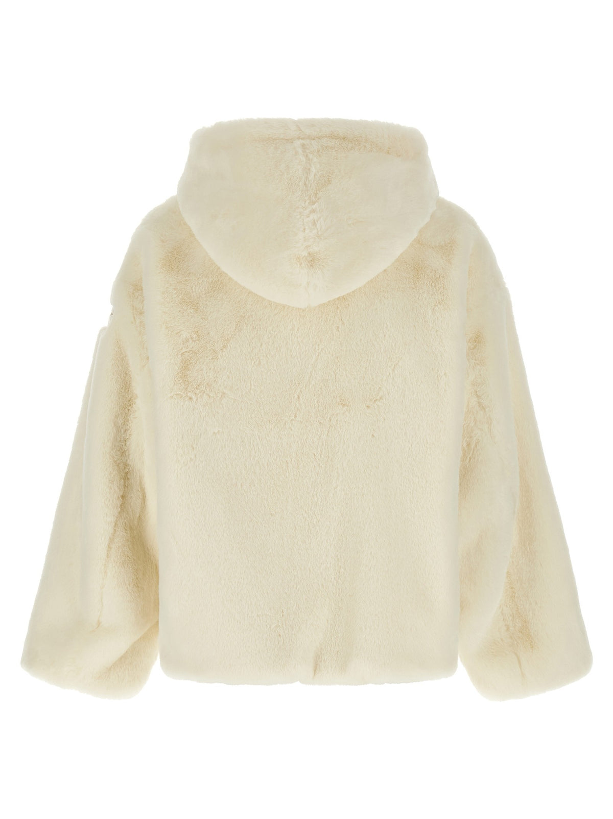 'Yumola' jacket 2