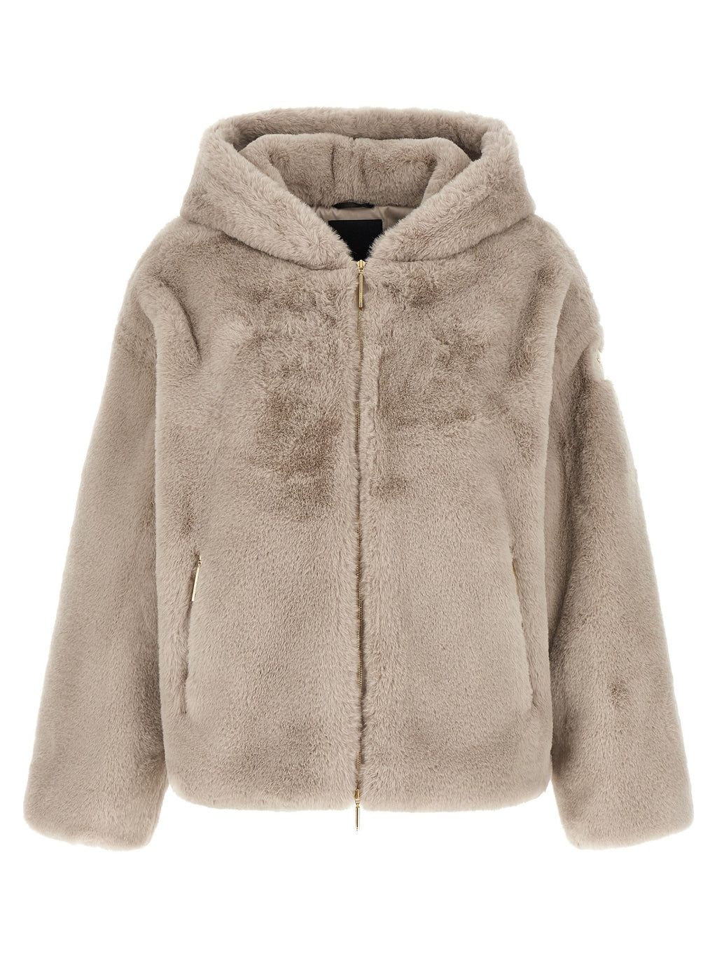 'Yumola' jacket