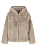 'Yumola' jacket