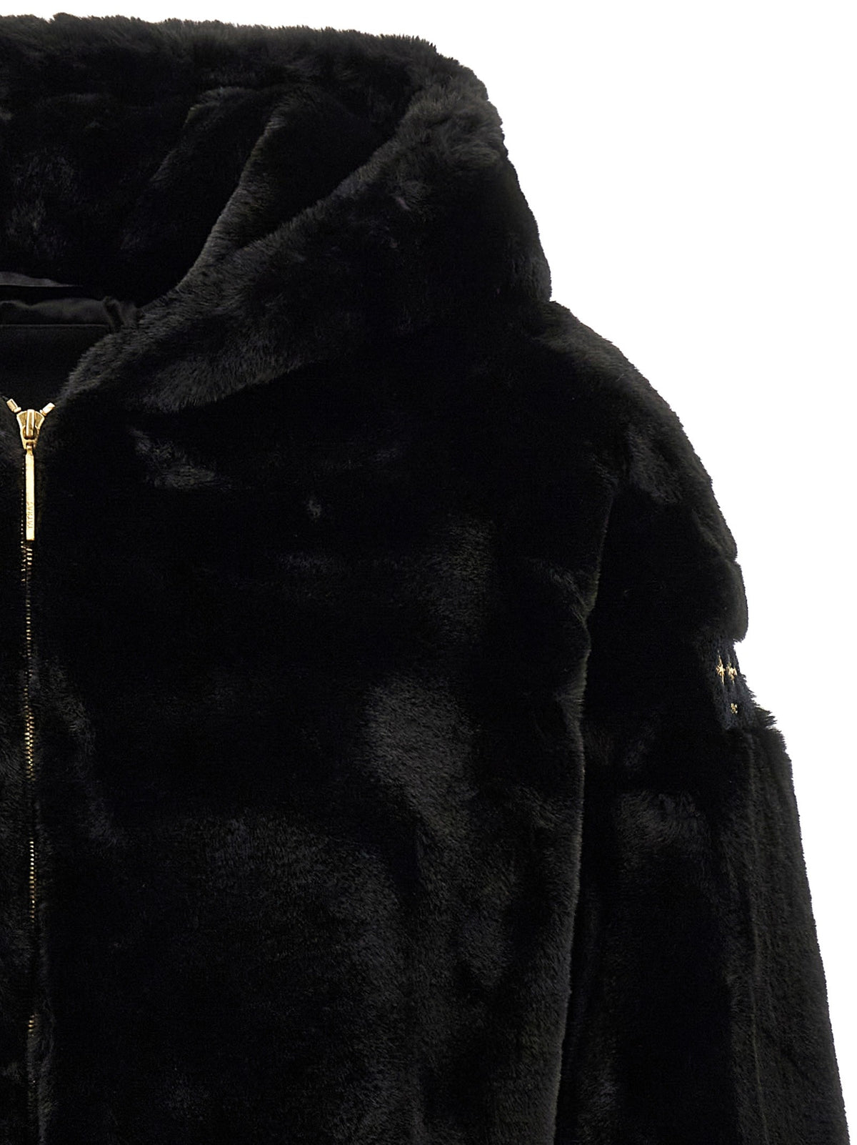 'Yumola' jacket 3