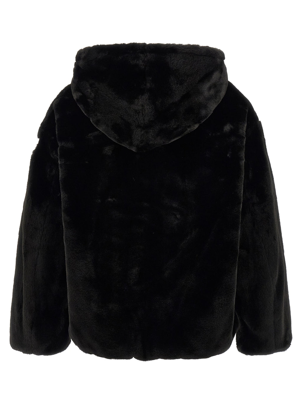 'Yumola' jacket 2