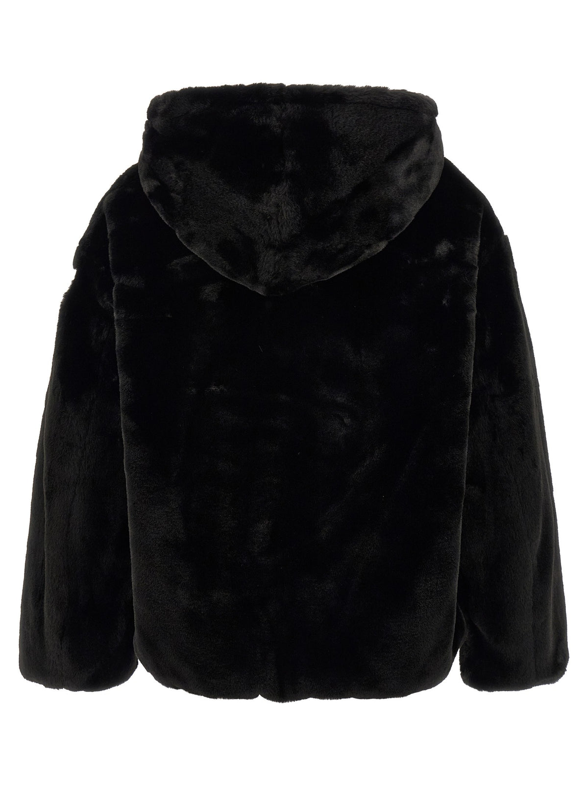 'Yumola' jacket 2