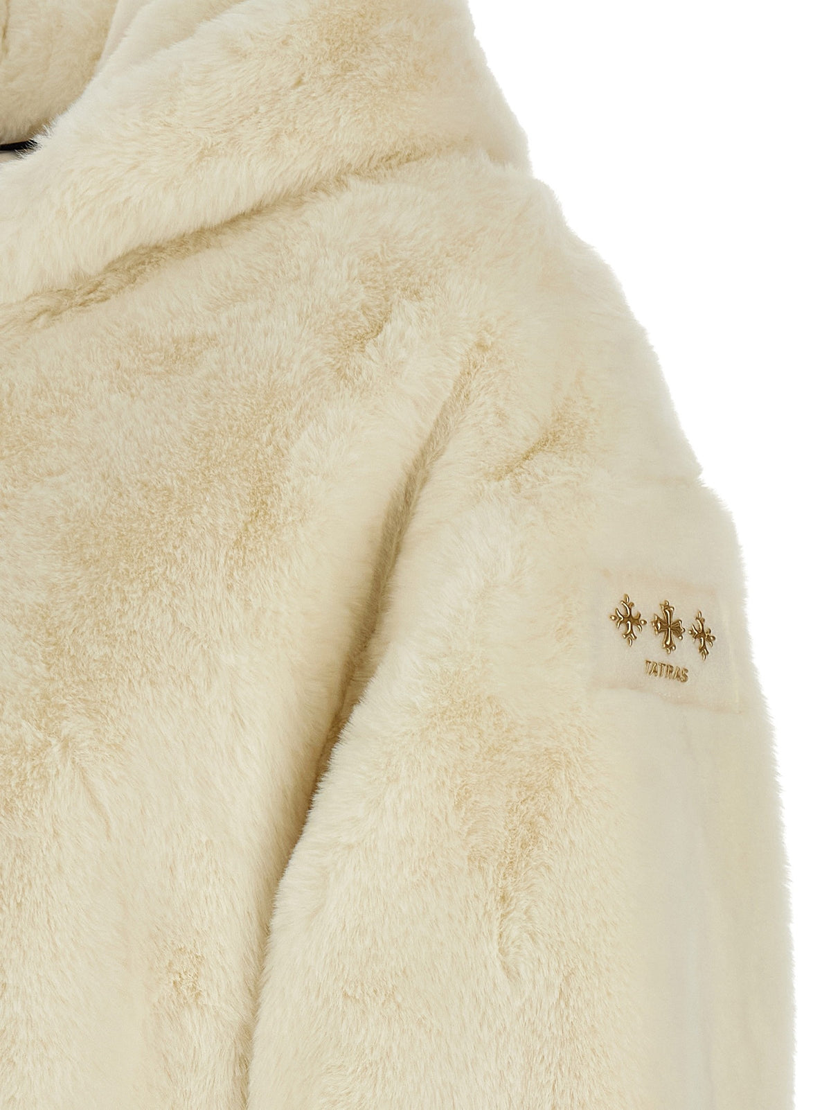 'Yumola' jacket 4