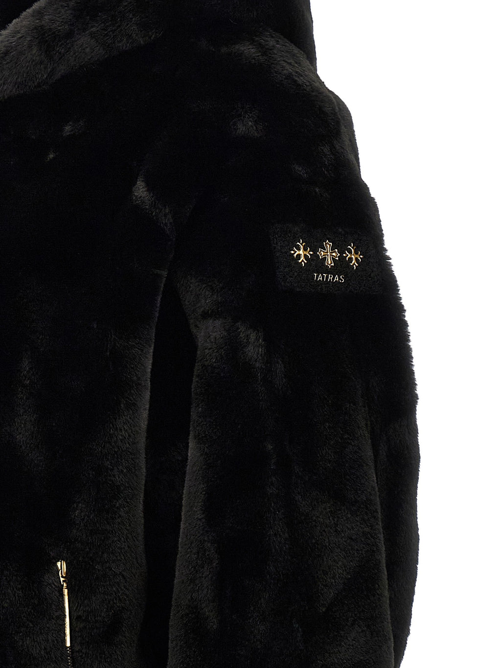 'Yumola' jacket 4